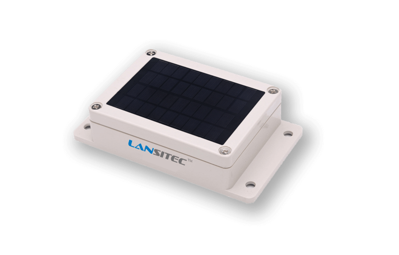 Solar-Bluetooth-Gateway