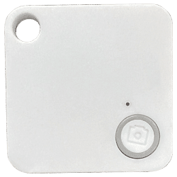 B004 Bluetooth Beacon 1 Lansitec Smart Bluetooth Tracker Beacon Tag