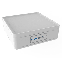 Lansitec เปิดตัวโซลูชันการติดตามแบบอัลตร้าไวด์แบนด์โดยใช้ LoRaWAN® เพื่อการจัดการสินทรัพย์ที่แม่นยำยิ่งขึ้น 1 Lansitec เกตเวย์บลูทูธมาโคร