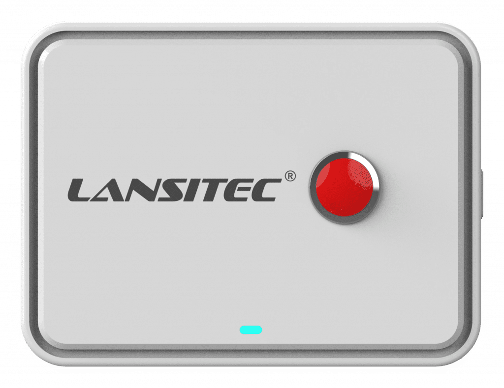 Socket Sync Proximity Gateway 1 Lansitec Socketsync Proximity Gateway