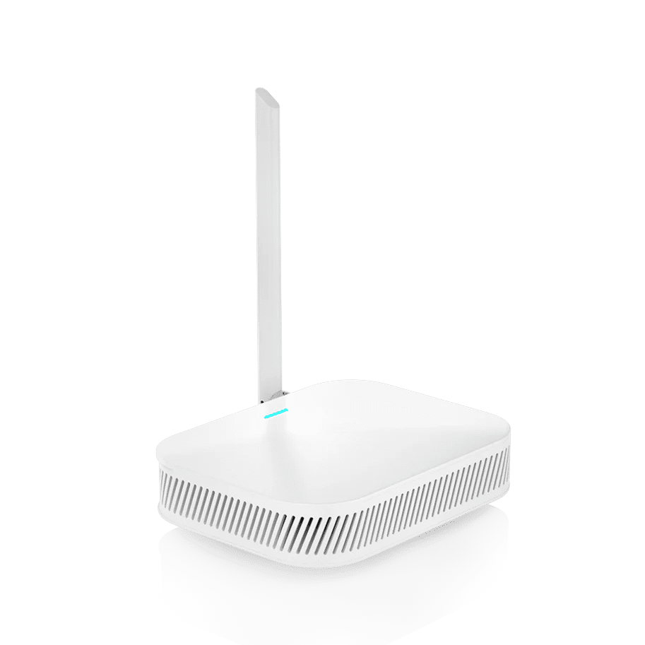 Indoor LoRaWAN Gateway 1 Lansitec Indoor Lorawan Gateway