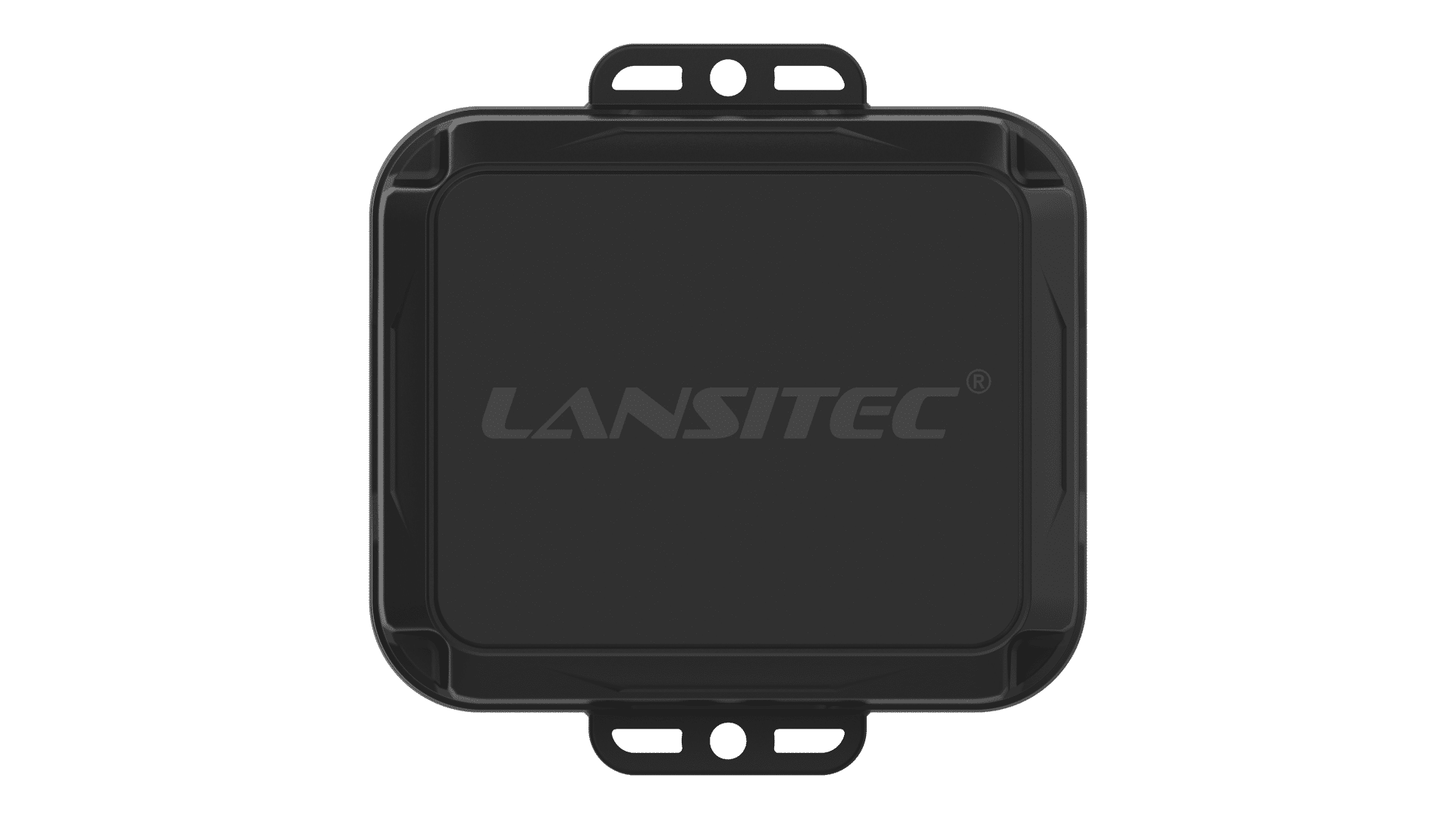 Rastreador de gerenciamento de ativos NB-IoT 1 Lansitec Rastreador de Gestão de Ativos UWB