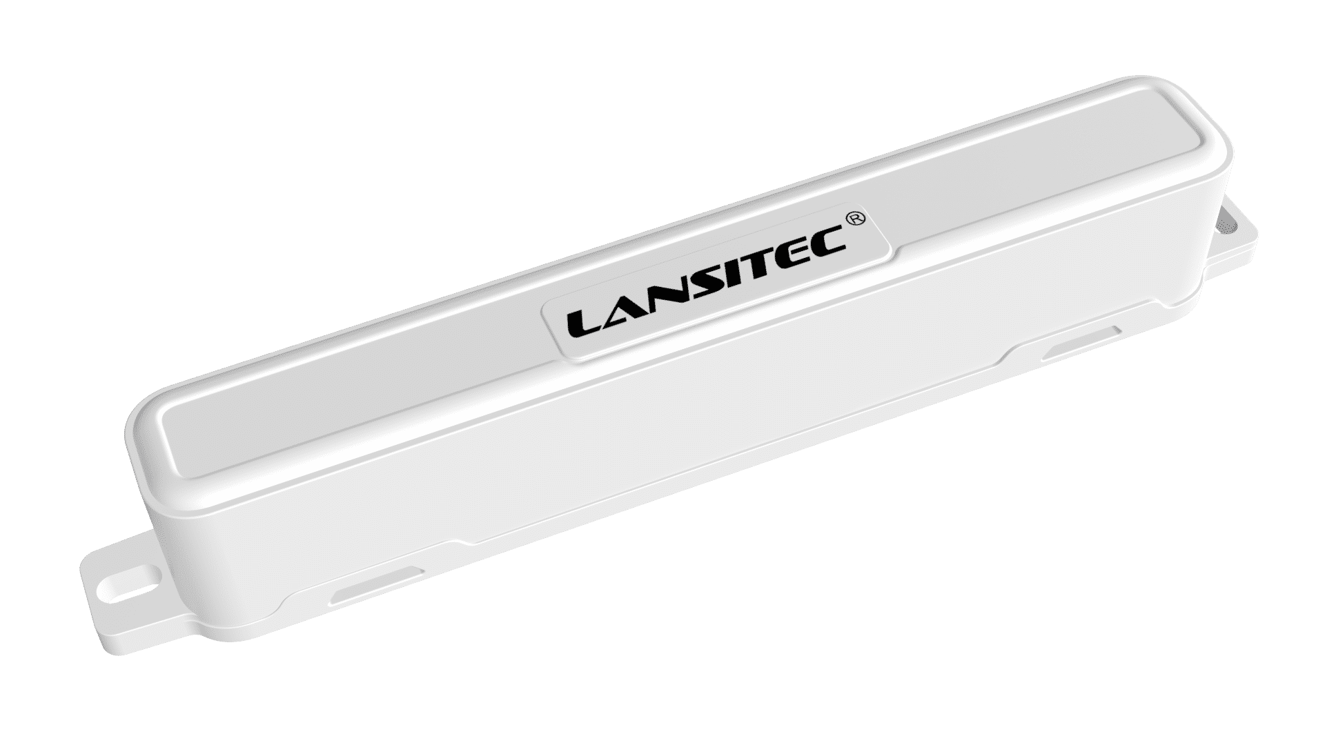 UWB Container Tracker 1 Lansitec Uwb Container Tracker