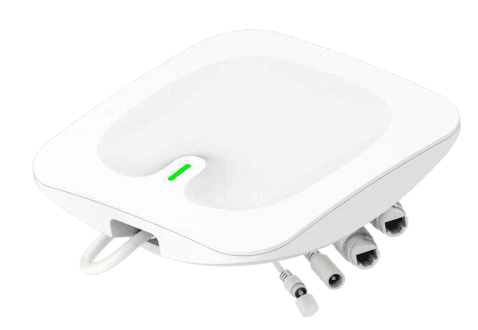 AG1 Indoor AoA Gateway 1 Lansitec เกตเวย์ Ag1 Aoa