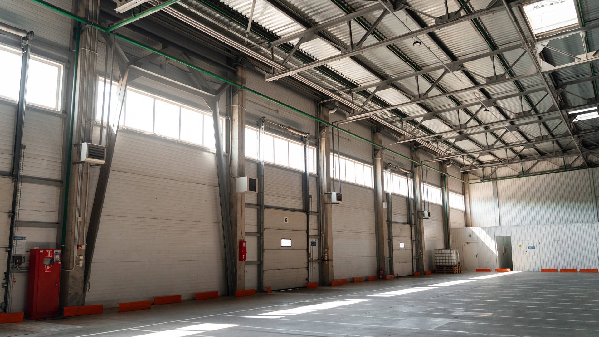 Case Study: Lansitec’s LoRaWAN UWB Solution for Anti-Collision in Industrial Environments