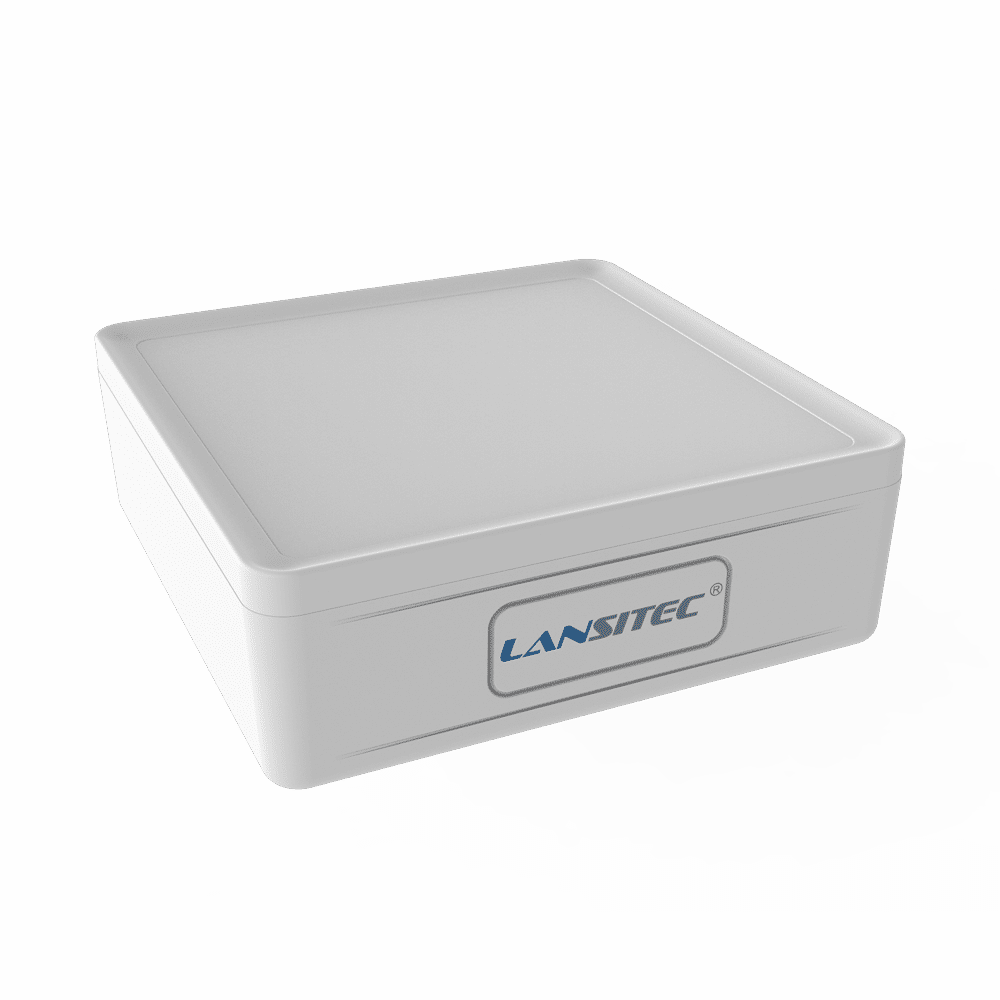 Macro Tracker 1 Lansitec Lorawan Macro Bluetooth Gateway