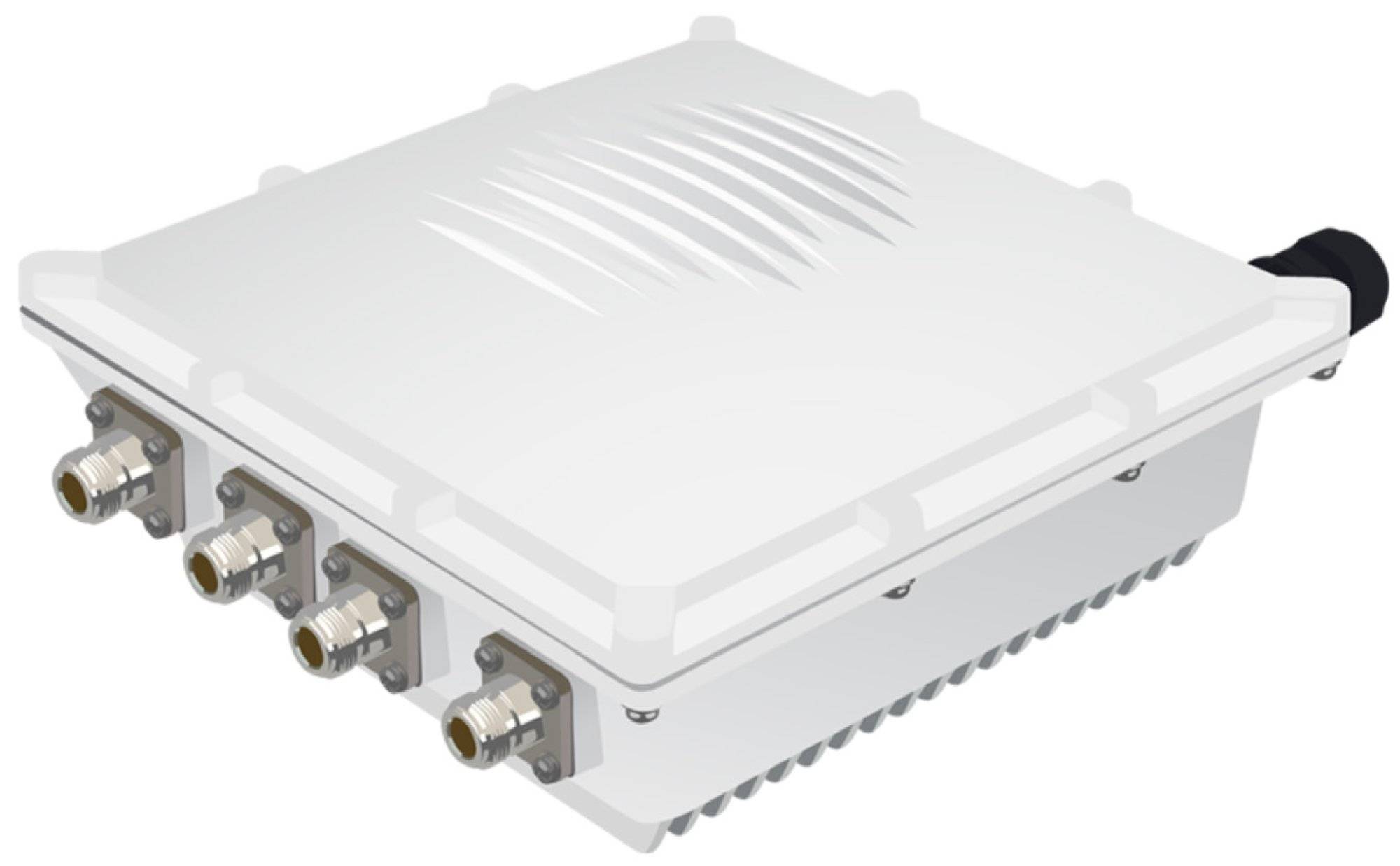 Outdoor LoRaWAN Gateway 1 Lansitec Outdoor Lorawan Gateway