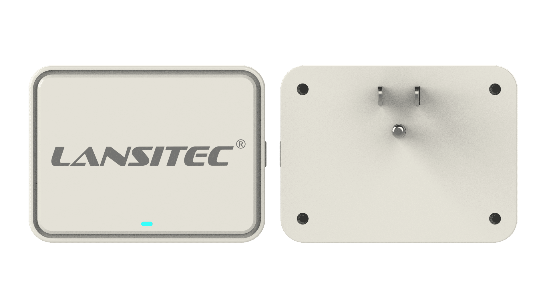 بوابة بلوتوث Socket Sync 1 من Lansitec بوابة بلوتوث Lorawan Socketsync