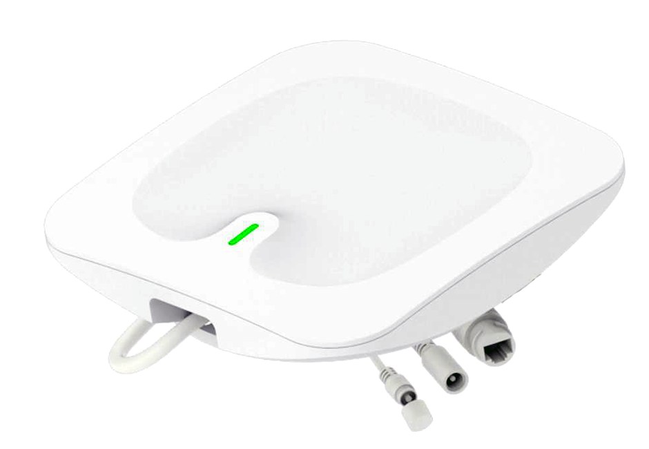 Passerelle de positionnement AG3 1 Lansitec Ag3 Ethernet Bluetooth Aoa