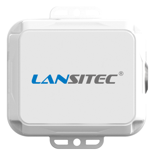 Asset Management Tracker 1 Lansitec Asset Tracker