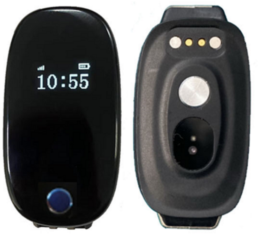 Bluetooth Bracelet User Manal 7 Lansitec Bluetooth Bracelet 6