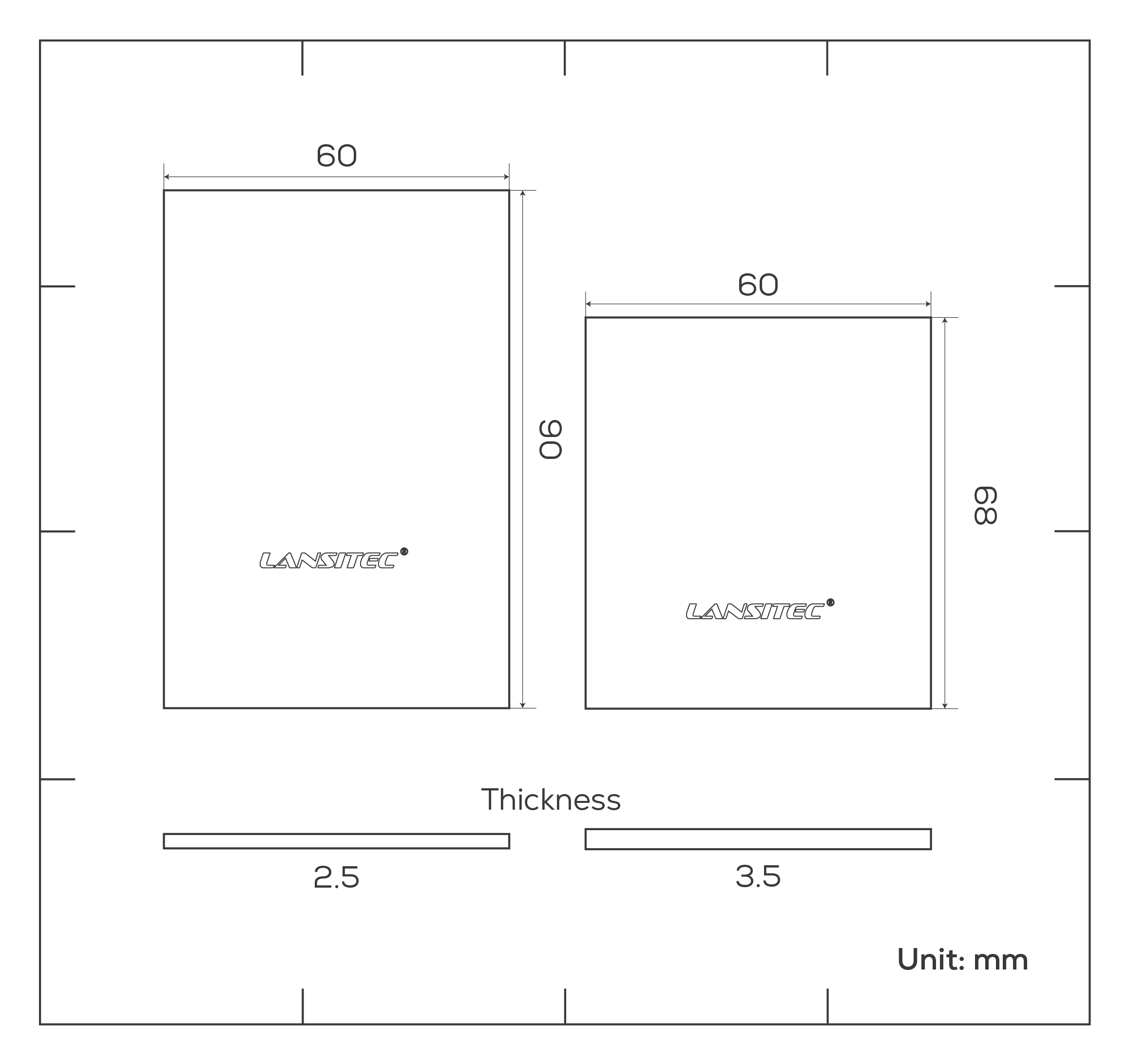 Manuale utente etichetta beacon Bluetooth B002 9 Lansitec Come installare un'etichetta Beacon Bluetooth B002