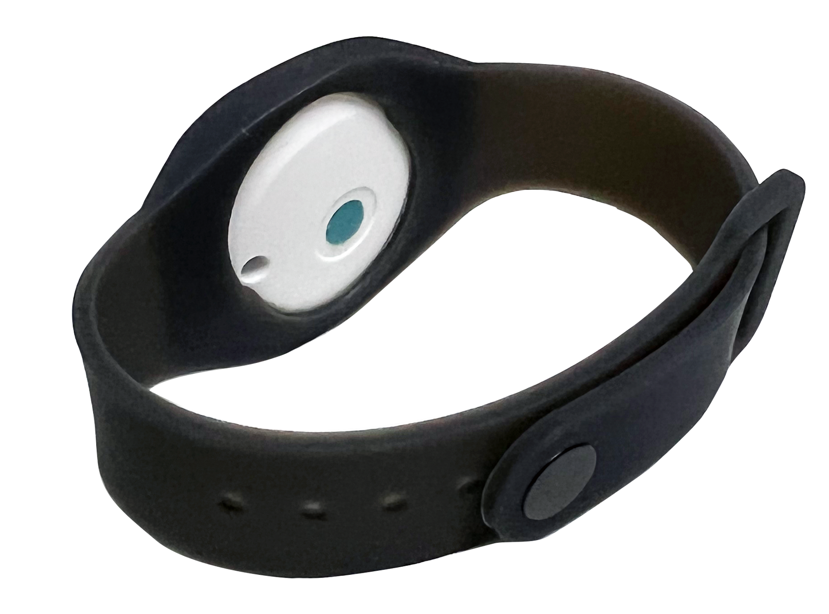 i5 ウェアラブル Bluetooth ビーコン ユーザーマニュアル 10 Lansitec I5 ウェアラブル Bluetooth ビーコンのインストール 1